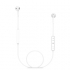 Energy sistem EARPHONES 1 слушалки, Bluetooth, бели снимка 1