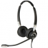 Слушалки Jabra BIZ 2400 II IP, NC, Wideband, QD снимка 1