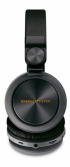 Слушалки Energy Sistem Headphones BT Urban 2 Radio, Bluetooth, FM радио, Micro-USB, сиви снимка 2