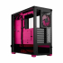 Кутия Fractal Design Pop Air RGB, магента снимка 4