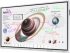 Интерактивна дъска/дисплей SAMSUNG Flip Pro Digital Flipboard 75inch 4K IR Touch HDMI USB-C USB LAN WiFi снимка 3