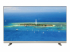 Телевизор Philips 32" HD Ready, DVB-T2-T2-HD-C-S-S2 10 W RMS silver снимка 1