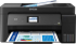 Мултифункционално у-во EPSON EcoTank L14150 Copy Print Scan Fax A4 A3 ink colour 17ppm MFP снимка 2