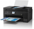 Мултифункционално у-во EPSON EcoTank L14150 Copy Print Scan Fax A4 A3 ink colour 17ppm MFP снимка 3