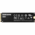 SSD SSD SAMSUNG 990 PRO, 2TB, M.2 Type 2280, MZ-V9P2T0BW снимка 2