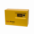 Инвертор CyberPower 600VA/420W, 170-270 Vac, 12 Vdc, AVR, чиста синусоида снимка 1