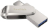 USB флаш памет Flash U3.1-C, 512GB, SanDisk Ultra Dual Drive Luxe снимка 2