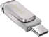 USB флаш памет Flash U3.1-C, 512GB, SanDisk Ultra Dual Drive Luxe снимка 3