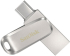 USB флаш памет Flash U3.1-C, 512GB, SanDisk Ultra Dual Drive Luxe снимка 1