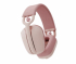 Слушалки Logitech Zone Vibe 100 wireless headphones-ROSE M-N:A00167-BT-N-A-EMEA, розови снимка 4