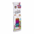 Moxy Моливи Rainbow, 6 цвята, с включена острилка снимка 1