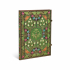 Paperblanks Тефтер Poetry in Bloom, Grande, твърда корица, 64 листа снимка 2