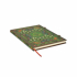 Paperblanks Тефтер Poetry in Bloom, Grande, твърда корица, 64 листа снимка 4