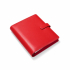 Filofax Органайзер Saffiano, A5, червен снимка 2