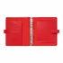 Filofax Органайзер Saffiano, A5, червен снимка 3