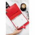 Filofax Органайзер Saffiano, A5, червен снимка 5