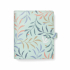 Filofax Органайзер Botanical, A5, мента снимка 1