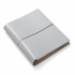 Filofax Органайзер Domino, A5, сив снимка 2