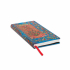 Paperblanks Тефтер Delphine, Slim, 88 листа снимка 3