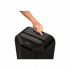 Fellowes Шредер за унищожаване на документи LX41, P-4, Micro-Cut, 17 L снимка 4