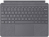 Калъф за таблет Microsoft за таблет Surface Go Type Cover, EN, сива снимка 1