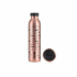 Milan Бутилка за вода Copper, изотермична, 591 ml снимка 2