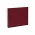 Аксесоар за фотоапарат Goldbuch Албум Bella Vista, със спирала, 35 х 30 cm, бордо снимка 1