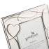 Аксесоар за фотоапарат Goldbuch Рамка за снимка Hearts, метална, 10 х 15 cm снимка 3