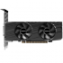Видеокарта GIGABYTE GeForce GTX 1650 4GB OC Low Profile снимка 3