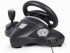 Мултимедиен продукт Волан с педали GEMBIRD STR-M-01 Vibration racing wheel with pedals снимка 3