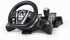 Мултимедиен продукт Волан с педали GEMBIRD STR-M-01 Vibration racing wheel with pedals снимка 1