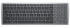 Клавиатура Dell KB740 Compact Multi-Device Wireless Keyboard US International (QWERTY) снимка 2