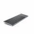 Клавиатура Dell KB740 Compact Multi-Device Wireless Keyboard US International (QWERTY) снимка 1
