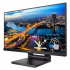 Монитор Philips 222B1TC-00, 21.5", FHD 1920 x 1080, LED, 250 nits, матов, HDMI, DP, USB,черен снимка 3