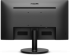 Монитор Philips 221V8A-00, 21.5" VA WLED, 1920x1080 75Hz, 4ms GtG, 250cd m-2, 3000:1 снимка 3