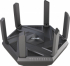 Безжичен рутер ASUS RT-AXE7800, Tri-band, 802.11ax, 512MB Ram, 256MB Flash снимка 1