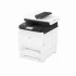 Мултифункционално у-во RICOH M C251FW, А4, Wi-Fi, 25ppm снимка 3