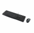 Клавиатура Комплект Logitech MK120,  USB, Черни снимка 3