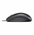 Клавиатура Комплект Logitech MK120,  USB, Черни снимка 4