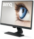 Монитор BenQ GW2480L, 23.8", FHD 1920 x 1080, IPS, 250 nits, матов, HDMI, VGA, DP, черен снимка 2