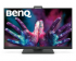 Монитор BenQ GW2780T, 27" 1920 x 1080 Full HD, IPS, LED, Speakers, VGA, HDMI, DP снимка 3