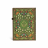 Paperblanks Тефтер Poetry in Bloom, Midi, широки редове, твърда корица, 72 листа снимка 3