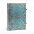 Paperblanks Тефтер Maya Blue, Grande, твърда корица, 120 листа снимка 2