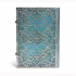 Paperblanks Тефтер Maya Blue, Grande, твърда корица, 120 листа снимка 3