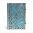 Paperblanks Тефтер Maya Blue, Grande, твърда корица, 120 листа снимка 1