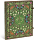 Paperblanks Тефтер Poetry in Bloom, Ultra, 72 листа снимка 2