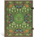 Paperblanks Тефтер Poetry in Bloom, Ultra, 72 листа снимка 1