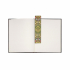 Paperblanks Книгоразделител Poetry in Bloom снимка 3