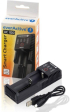Продукт EverActive LiIon-NiMh батерии 3,7v-1.2v, 1 гнездо USB micro UC-100 снимка 2