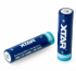 Акумулаторна батерия XTAR за фенери със защита, 2600mAh, Li-ion снимка 2